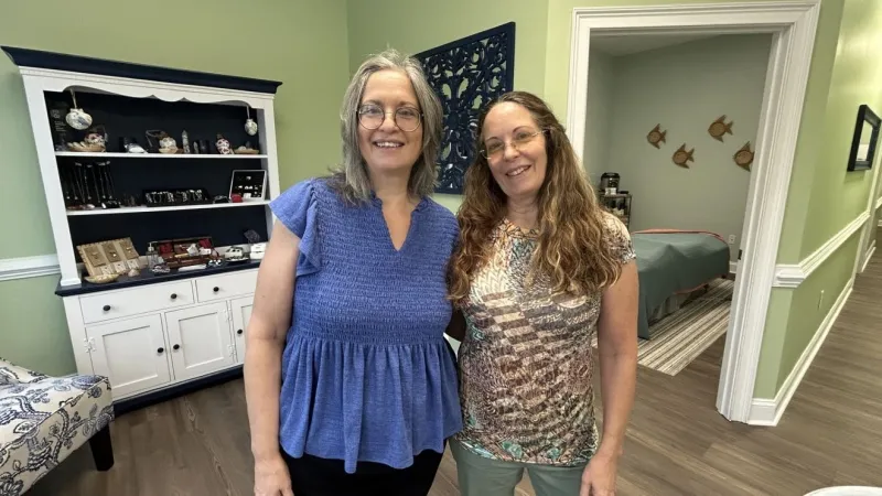 Murrells Inlet wellness center celebrates new location on International Self-Care Day