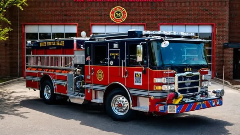 New GPS alert system warns drivers of nearby emergency vehicles