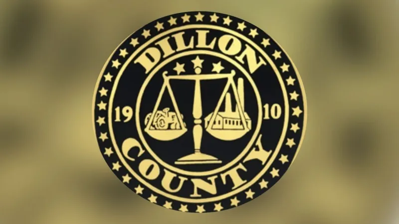Dillon Co. leaders discussing a bond referendum for projects