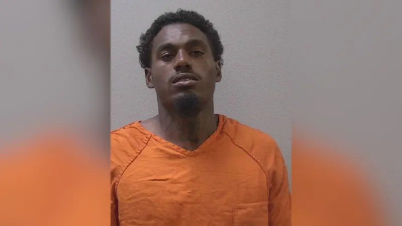 Man sentenced to life for 2023 Lexington County killing of bystander