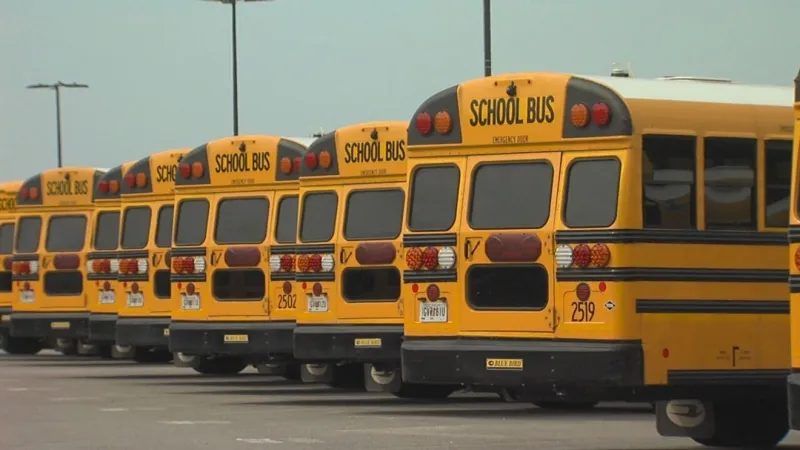 Back-to-school events planned across the Pee Dee and Grand Strand