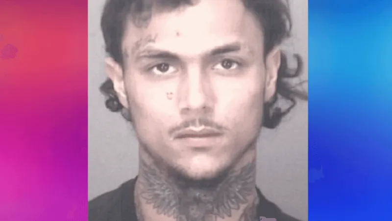 Man accused of killing 2 people at Robeson Co. birthday party released on bond again