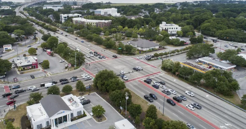 With list finalized, Charleston County voters to decide $4.25 billion transportation sales tax Nov. 3