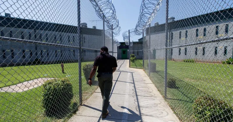 Once deemed a 'chamber of horrors,' SC prisons make strides in caring for mentally ill inmates