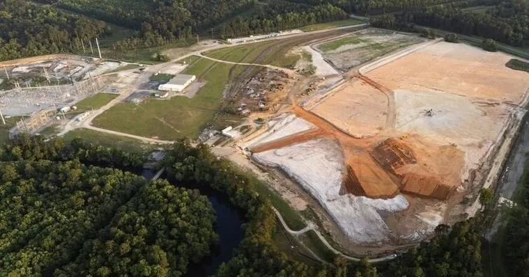 SC PSC denies motion for reconsideration of Colleton County power plant