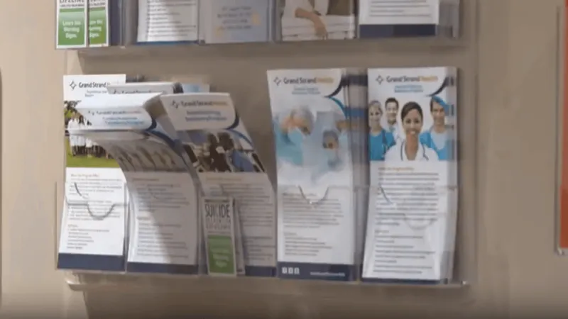 Grand Strand Health honors trauma survivors at community celebration