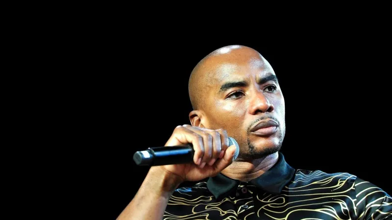 Charlamagne Tha God to receive star on Hollywood Walk of Fame