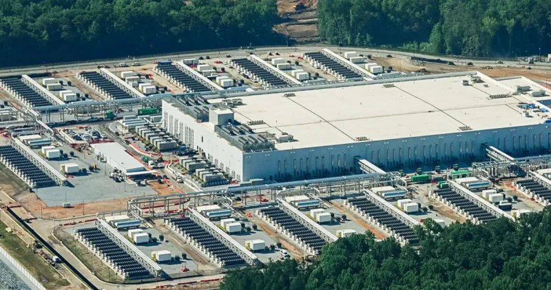Bamberg, Calhoun not pursuing data center moratoriums