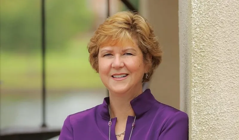 Furman President Elizabeth Davis honored by Greenville Drive