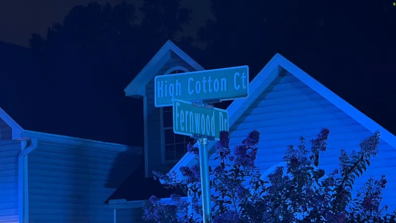 NCPD Investigating Shooting Incident on High Cotton Court