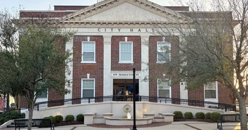 Orangeburg to hold information session on planning and infrastructure