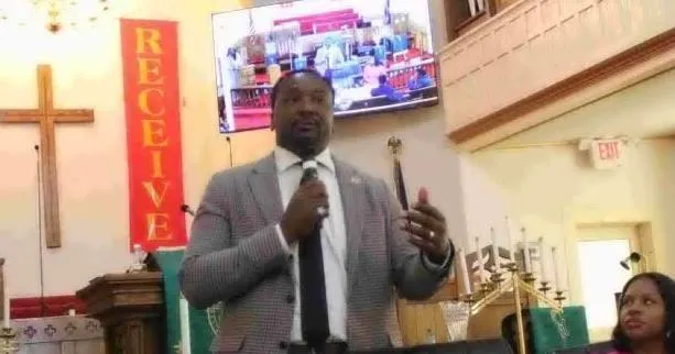 5 Things: Johnson urges Orangeburg voters to shape November