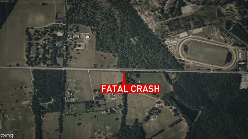 Coroner identifies driver after car hits culvert, flips
