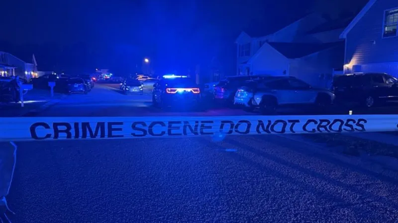 More details emerge as North Charleston police investigate deadly Saturday night shooting