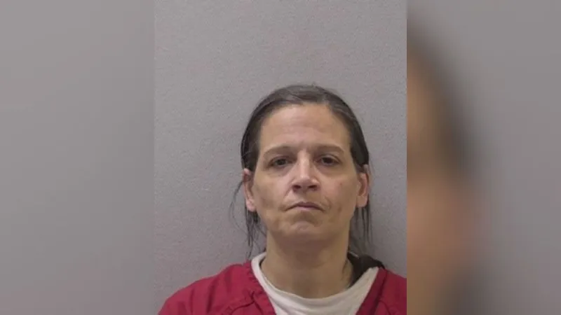 Woman sentenced to 30 years for trafficking methamphetamine