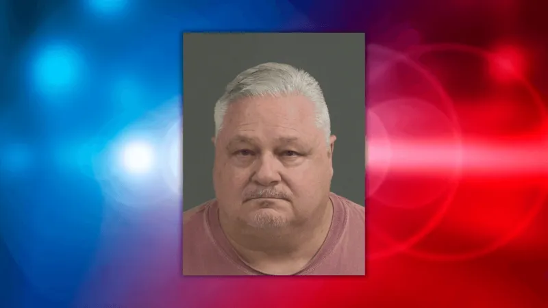 Former CSU campus security deputy director arrested for criminal sexual conduct with minor