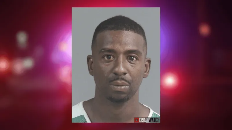 North Charleston man charged with attempted murder in brother's stabbing