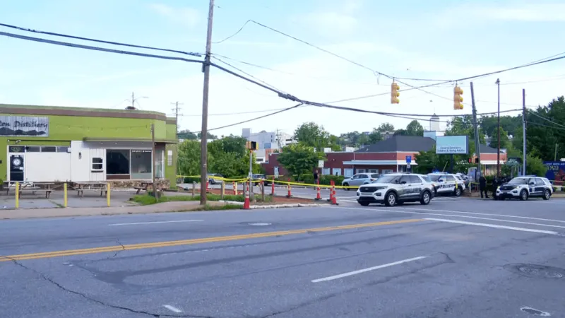 No arrests 1 week after deadly Asheville shooting as investigation continues