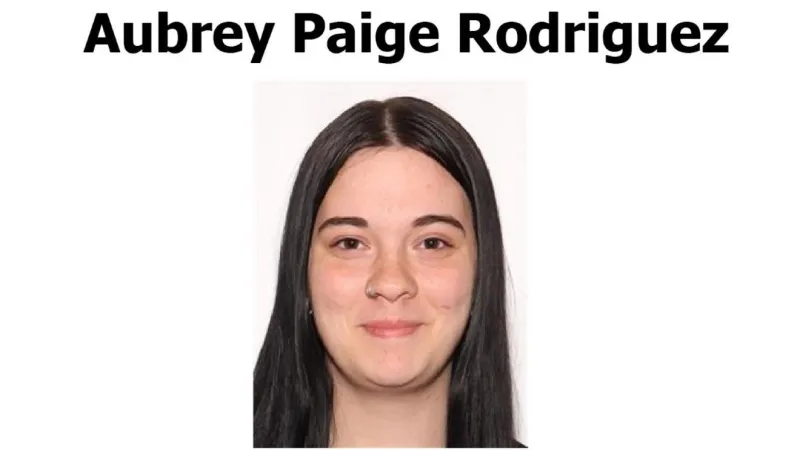 Missing 17-year-old in Sumter County
