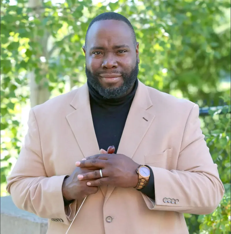 'Why not Sumter?': Conductor returns home to launch Sumter Symphony Orchestra; debut concert is Aug. 29