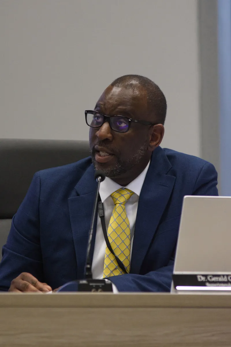 Sumter School District to begin facilities, program studies