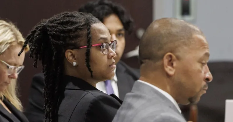 Woman heads to trial in North Charleston drunken-driving crash that killed 2 best friends