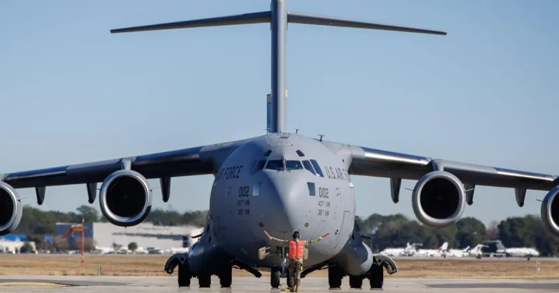 Joint Base Charleston to be re-named after Graham. Plus, Century Aluminum returns to full capacity.