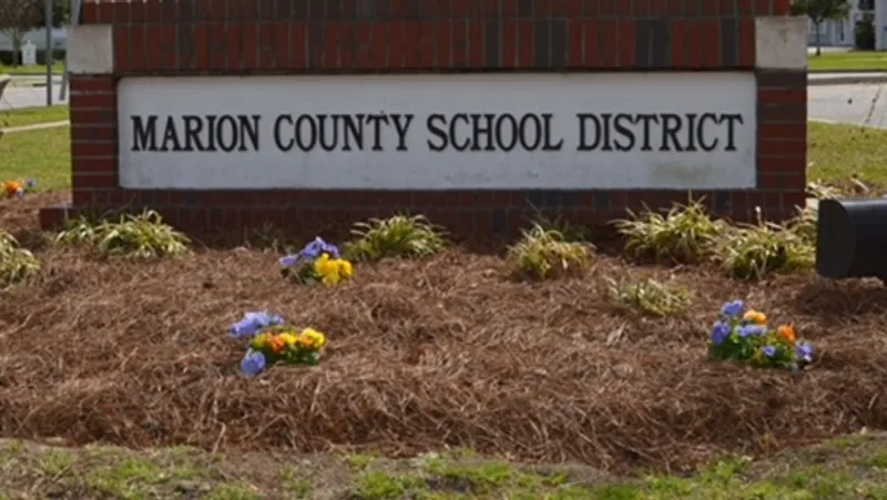 Marion County school district unaware why it's under federal investigation