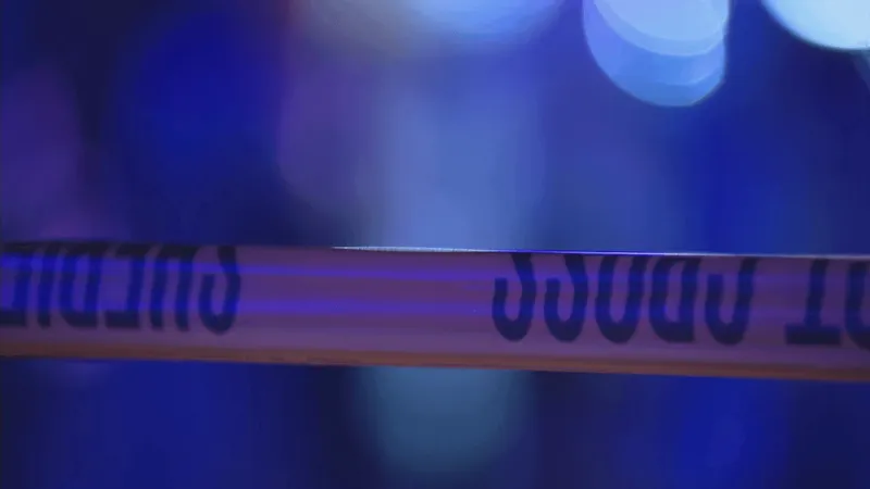 Investigation underway after armed robbery reported at Harleyville Gas Station