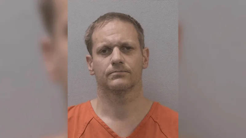 Man sentenced in South Carolina's first fentanyl-induced homicide case