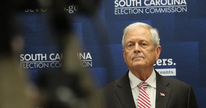 Here are the 9 certified SC GOP candidates who want Lindsey Graham's former US Senate seat