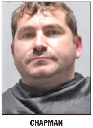 Liberty man sentenced for abusing minor