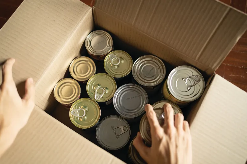 Sumter Community Foundation awards grants to combat food insecurity, welcomes new board leadership