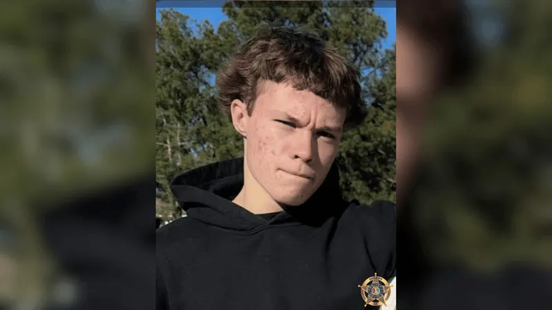 Missing Sumter County teen found safe