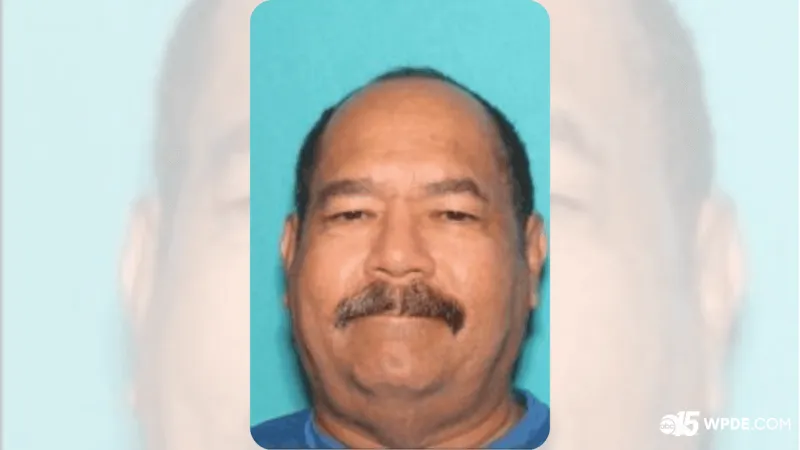 K-9 recovers photography, recording devices in child sex case