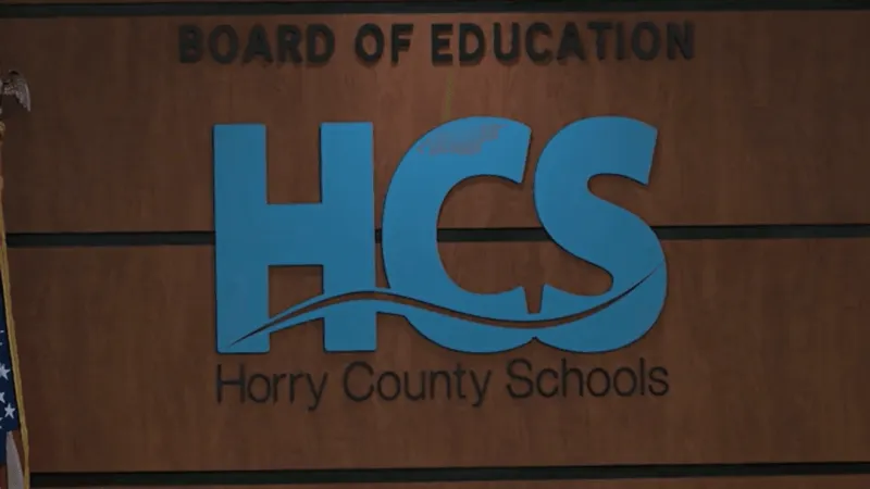 20 Horry County schools near or over capacity as students return Aug. 19