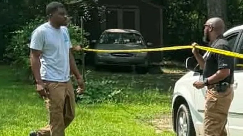 SLED, Bennettsville police investigating death