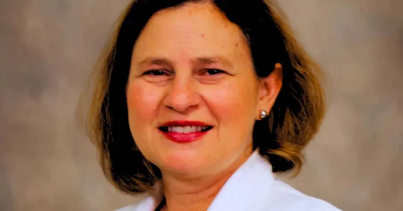 CareSouth's George earns national fellowship honor