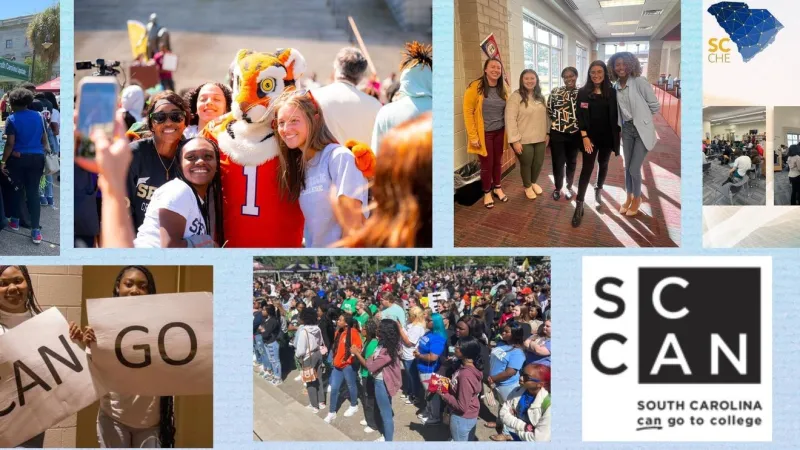 SC Commission on Higher Education offers high schoolers tools for college readiness