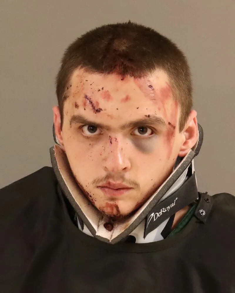 Sumter man charged with attempted murder after grabbing steering wheel, causing car to crash; driver in 'critical but stable condition'