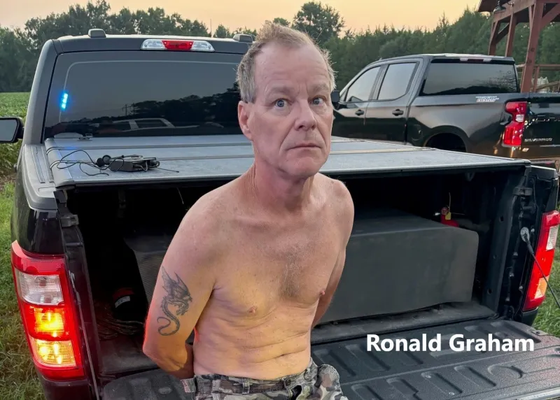 Sheriff: Two men charged with murder following birthday party