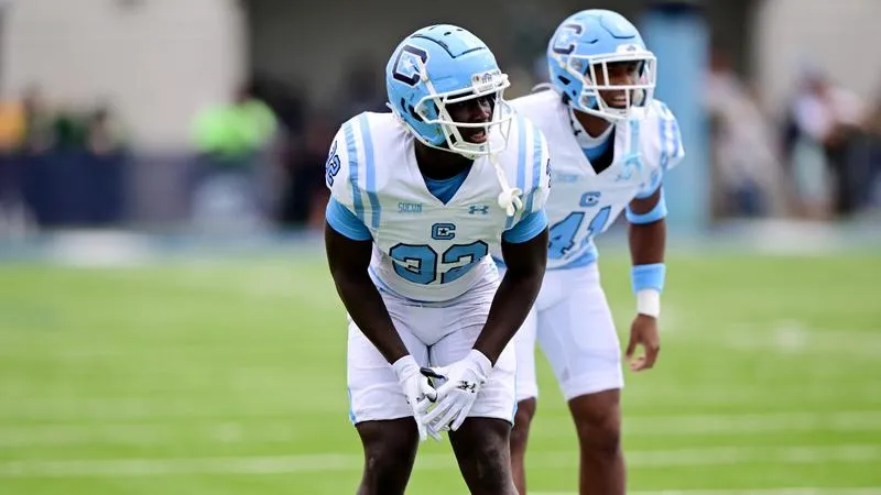 Last Line of Defense: Elam, Bulldogs Focused on the Details Entering Fall Camp