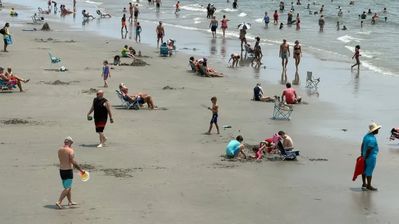 Isle of Palms leaders approve new drone program for emergency responses
