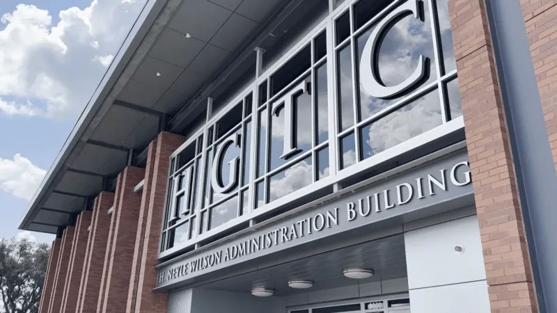 Investigation finds grades changed at Horry-Georgetown Technical College, violating policy