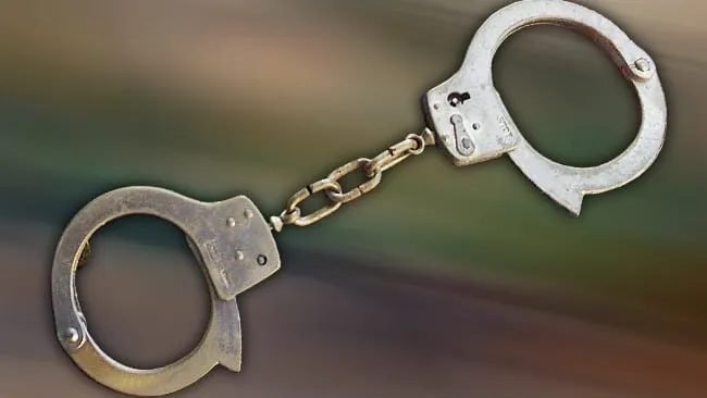 SLED arrests Saluda man for shooting at deputies