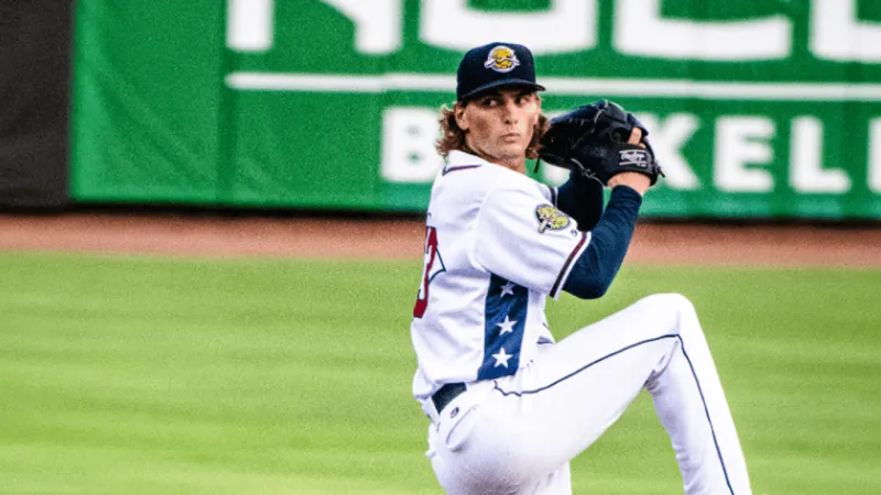 RiverDogs surge past Pelicans 6-2 on Tuesday for seventh straight win against Myrtle Beach