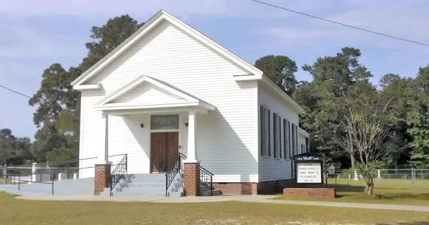 White House UMC's rich history spans more than 200 years