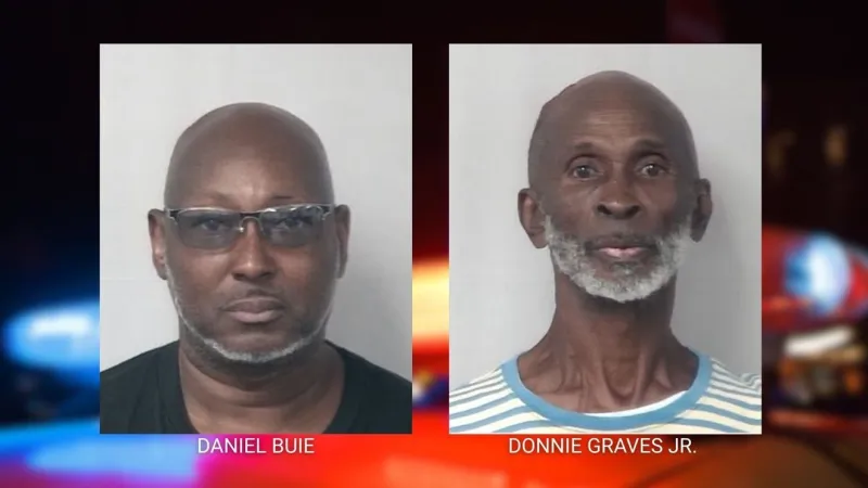 Latta man arrested again on drug trafficking charges, Marion County deputies say