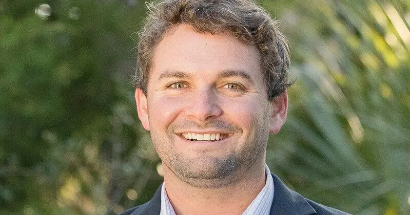 Charleston Democrat picked as gubernatorial nominee Jermaine Johnson's lt. gov. running mate