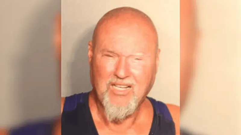SLED: Saluda man charged with attempted murder after deputy shooting